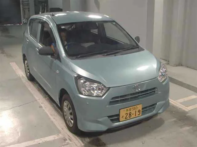 Toyota Pixis Epoch LA350A 2022